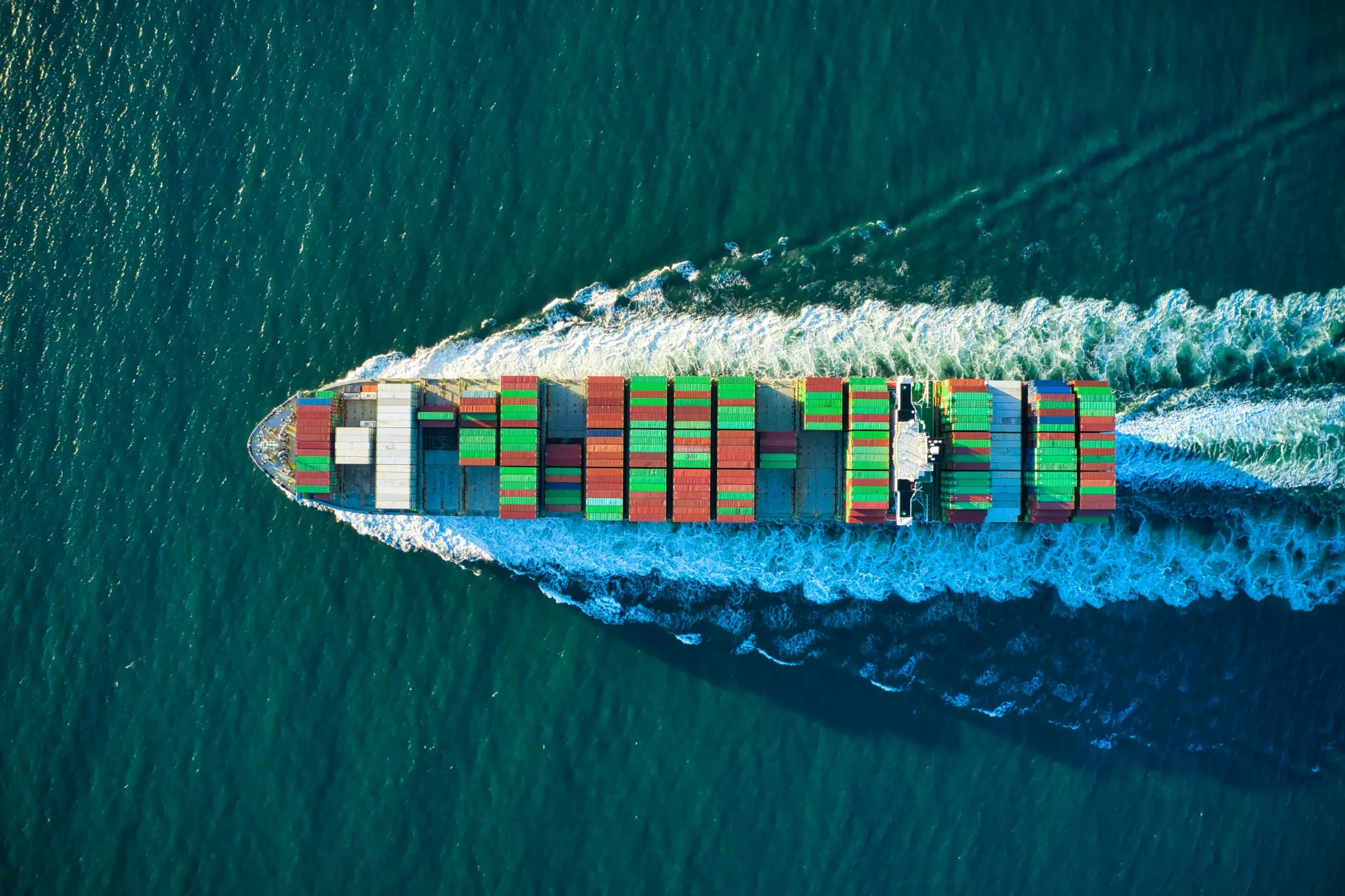 Logistics and supply chain