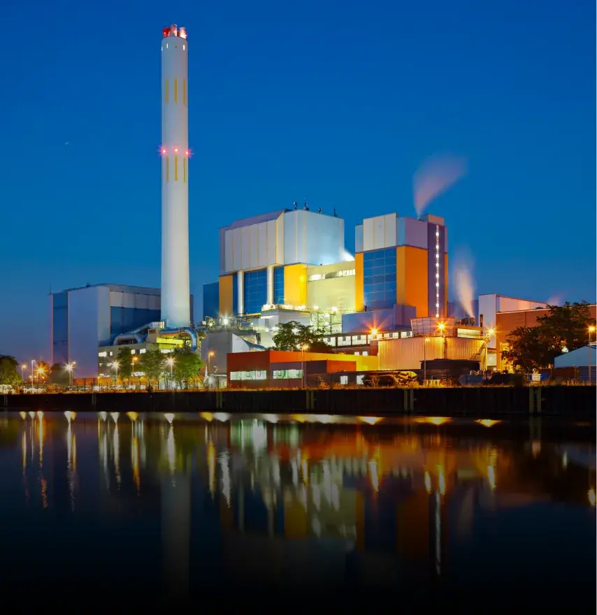 Industry and Public Partners