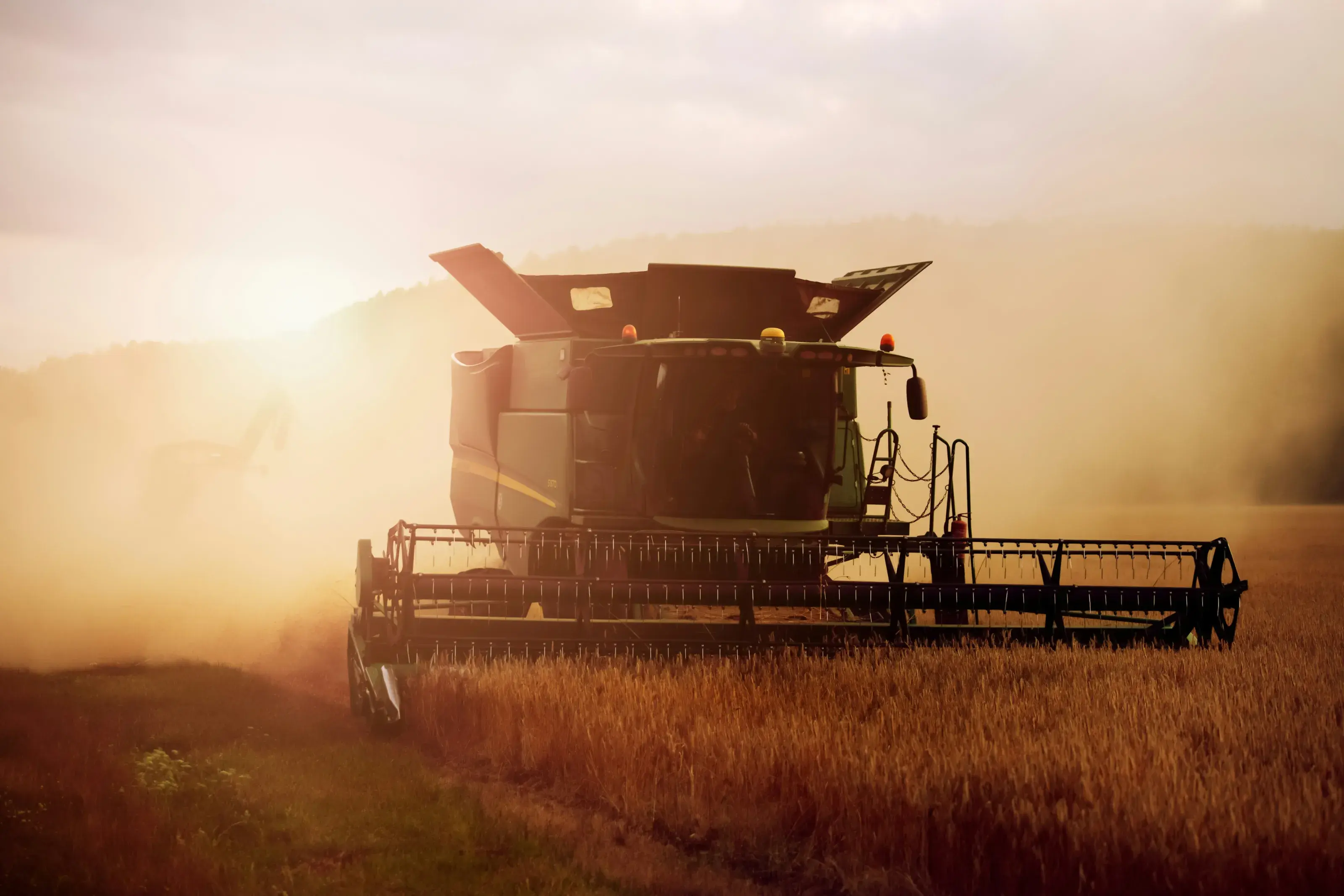 Sovereign AI Agriculture Stewardship